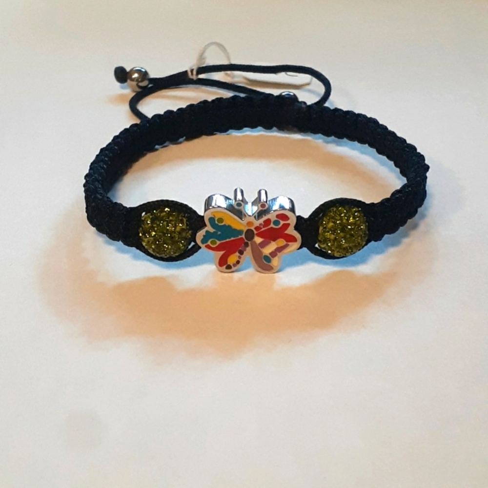 Brito butterfly Bracelet - Picture 1 of 2